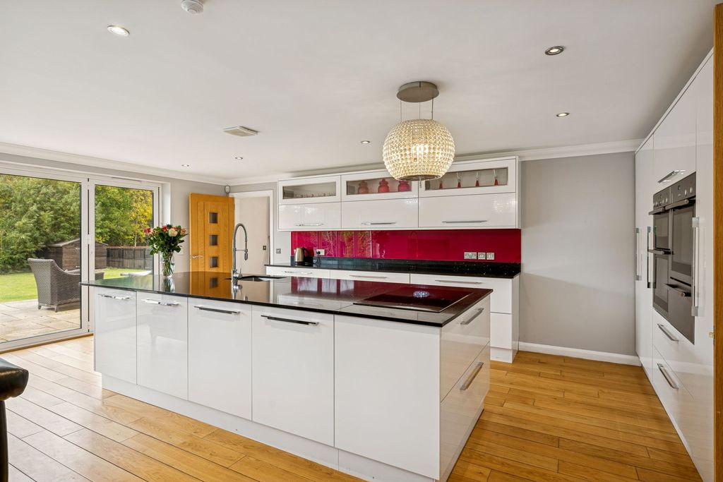 Property photo 3 of 69 Open Plan Kitchen/Dining/Living Area