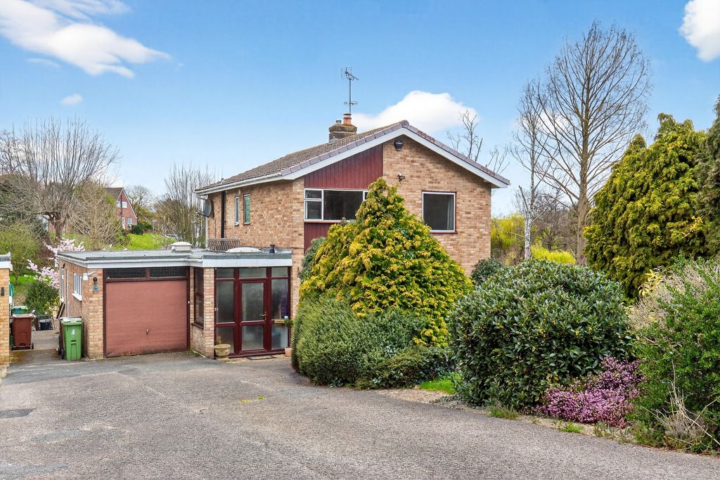 Property photo 1 of 23 Front View