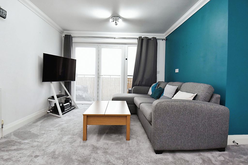 Property photo 3 of 16 Living Area
