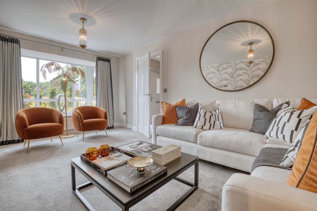 Property photo 3 of 13 Weaver Meadows