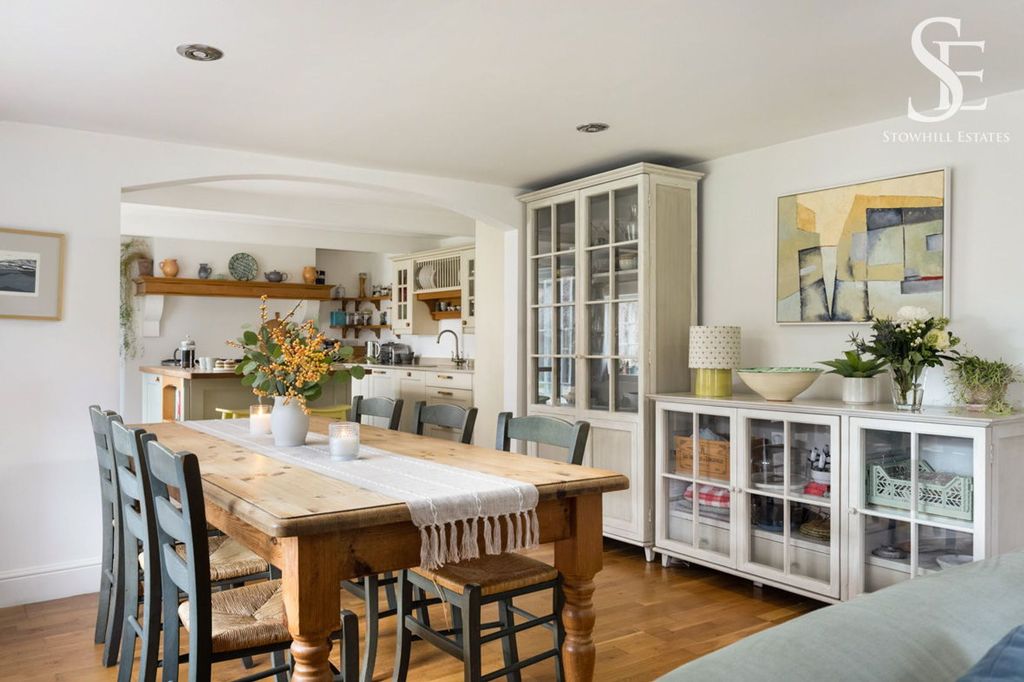 Property photo 2 of 20 Dining Area