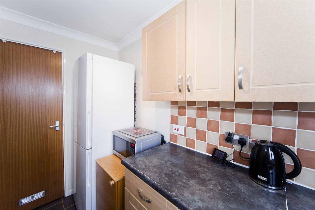 Additional image 6 of 1 bed flat for saleDaffodil Close, Blackhall Colliery, Hartlepool TS27