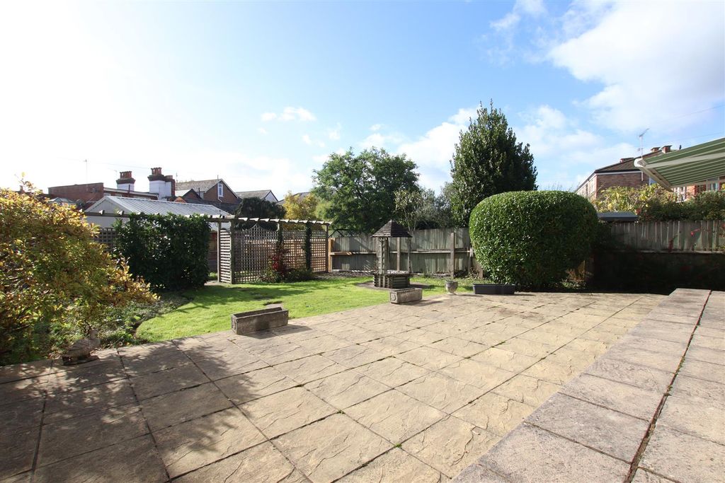 Property photo 2 of 13 Rear Garden.Jpg