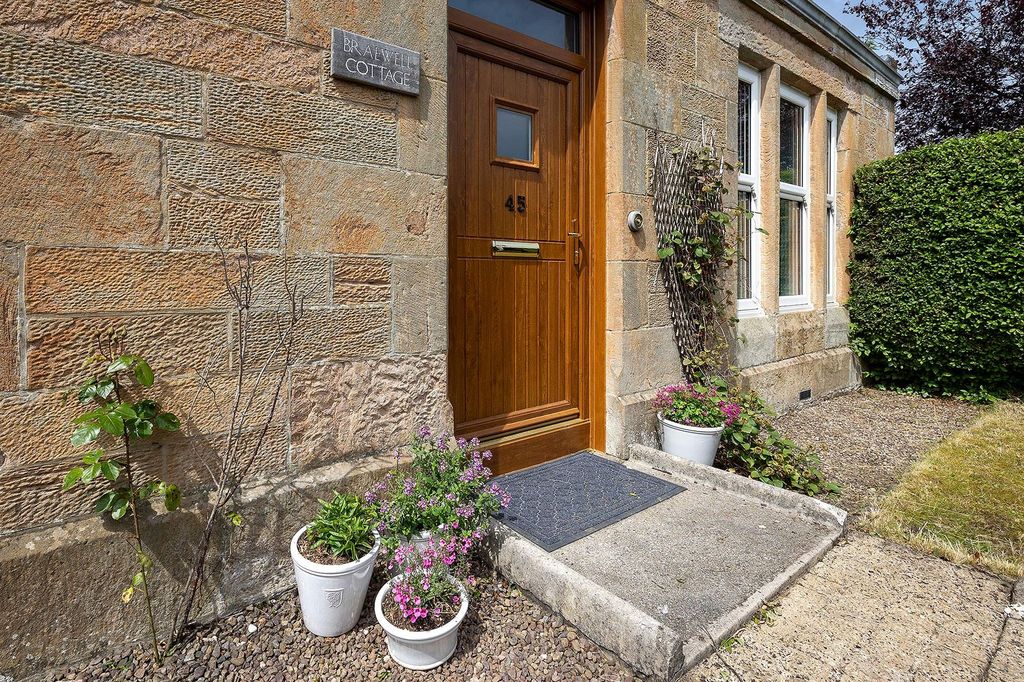 Additional image 45 of 5 bed detached house for saleBraewell Cottage, Mill Road, Linlithgow EH49