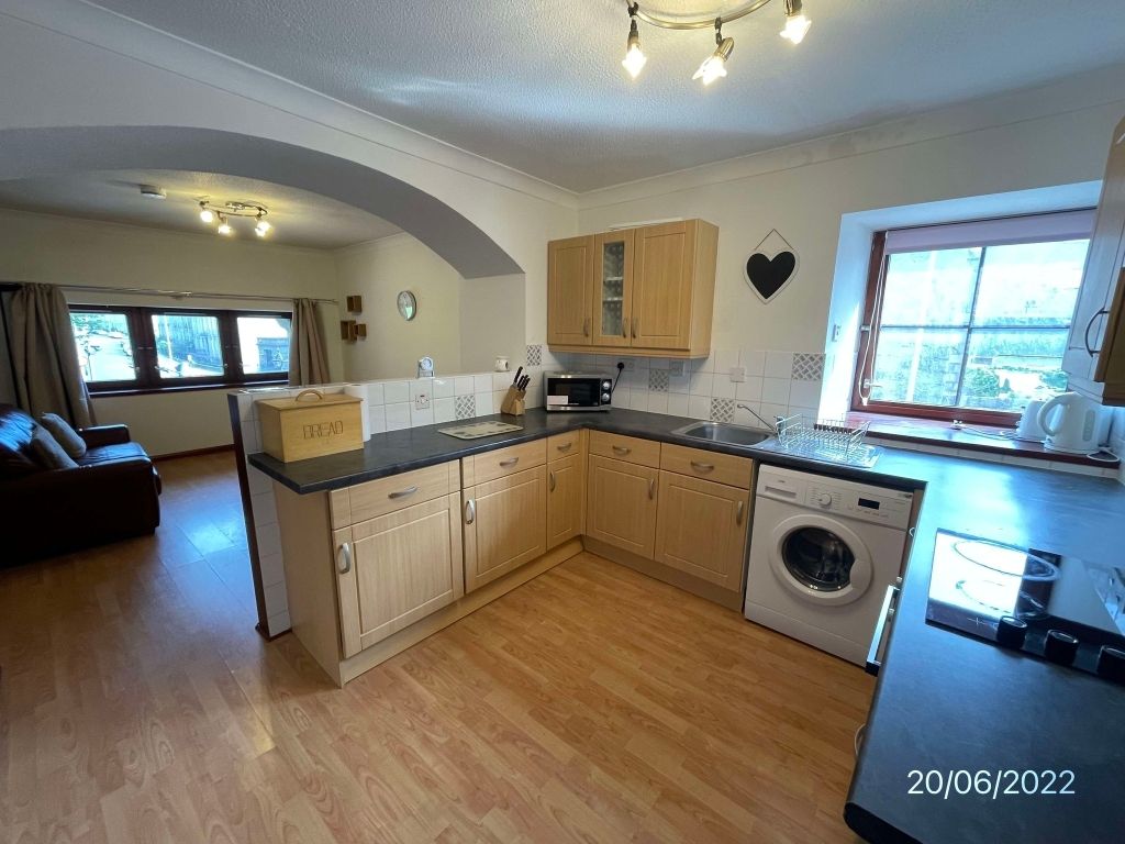 Property photo 2 of 8 Lounge/Kitchen Open