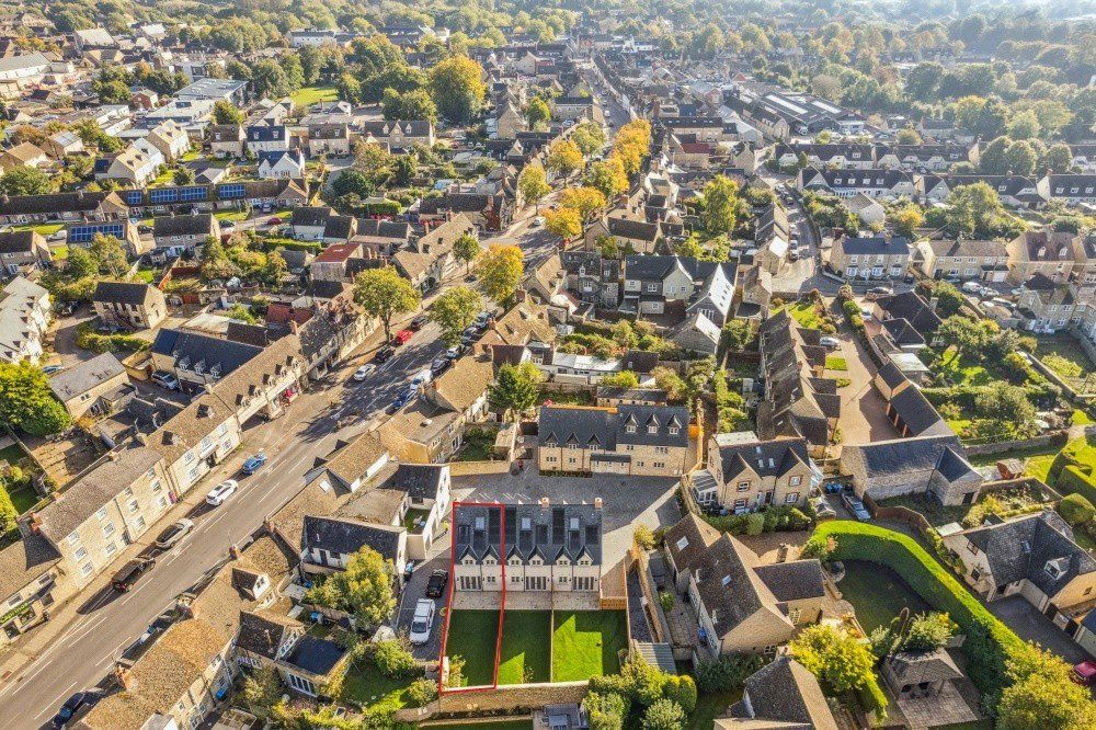 Property photo 3 of 21 Aerial View