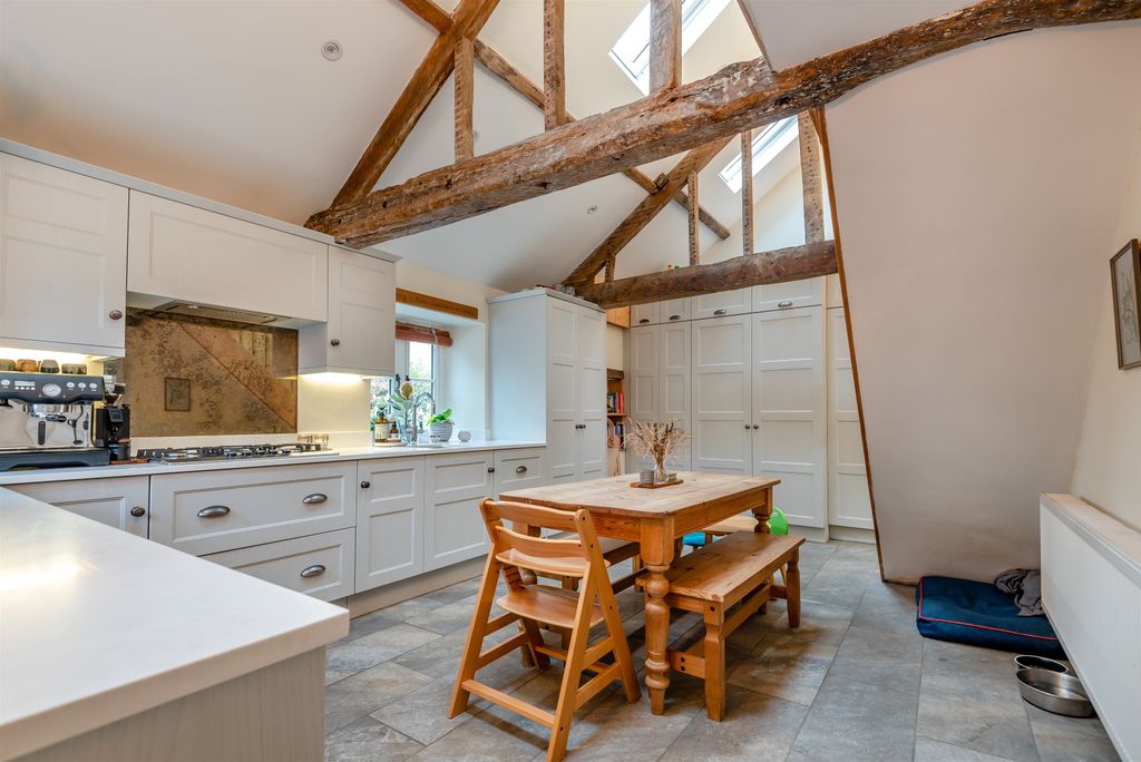 Additional image 8 of 3 bed semi-detached house for saleHayes Gate, Mathern, Chepstow, Monmouthshire NP16