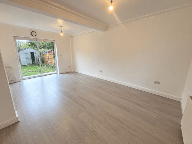 Property photo 1 of 11 Three Bedroom House To Let