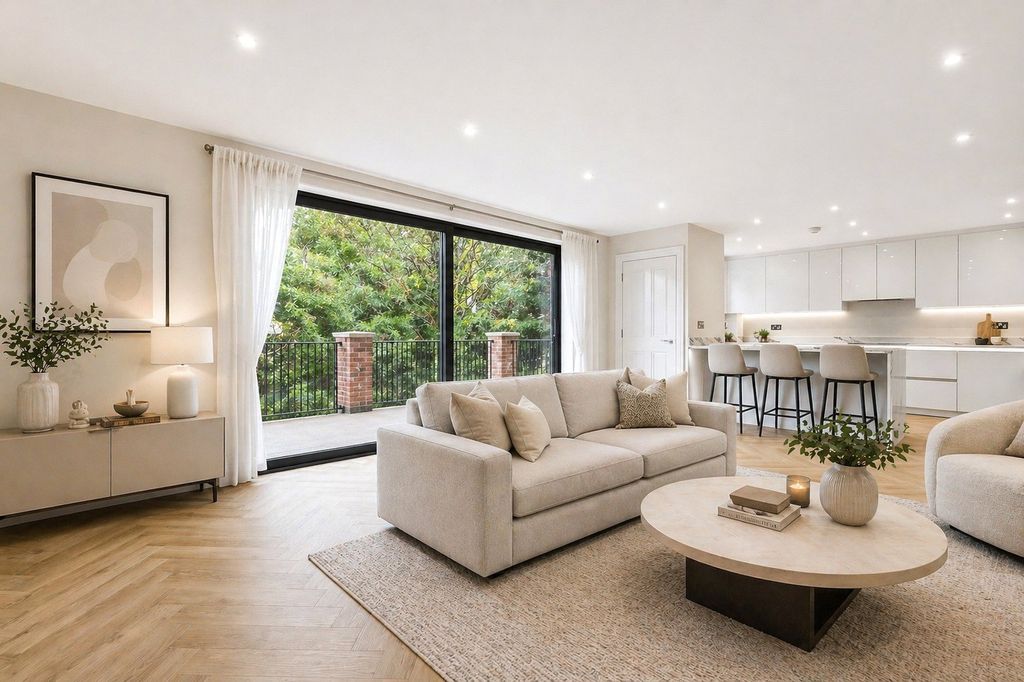 Property photo 2 of 17 Living Room