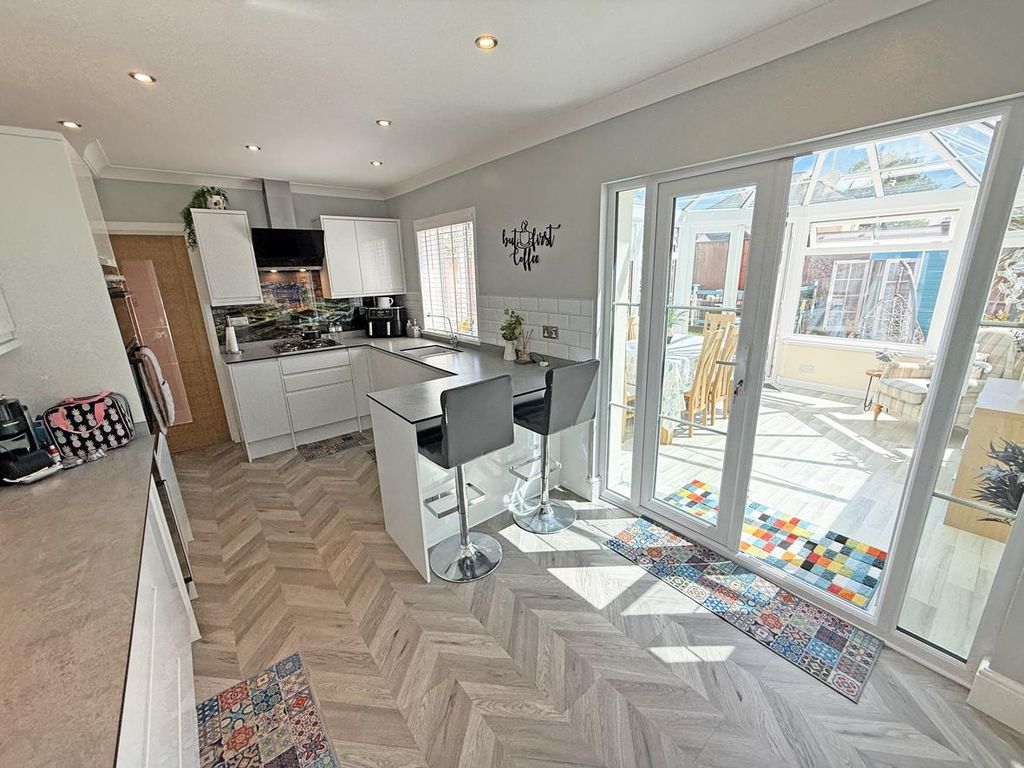 Property photo 3 of 24 Old Woodlands Road 24 - Kitchen Front.Jpg