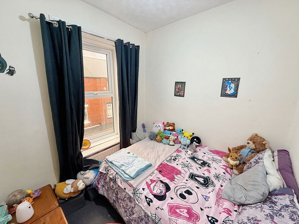 Additional image 6 of 3 bed flat for saleTweed Street, Hebburn NE31