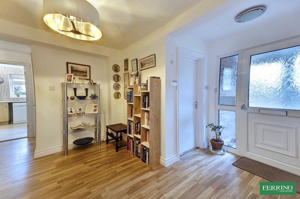 Property photo 2 of 22 Hall-Study