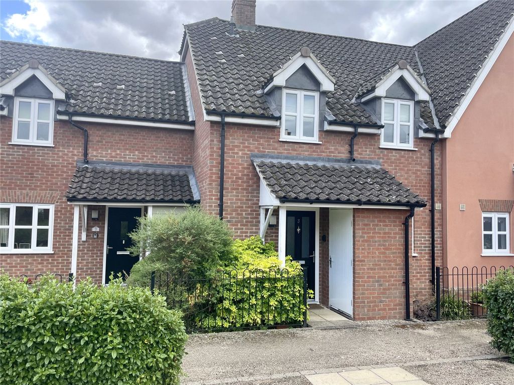 Additional image 25 of 3 bed terraced house for sale3 Old Brew House Court, Eye IP23