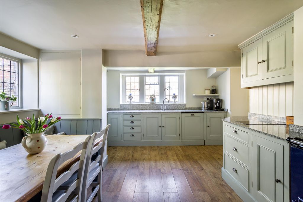 Additional image 10 of 6 bed detached house for saleThe Street, Shackleford, Godalming, Surrey GU8