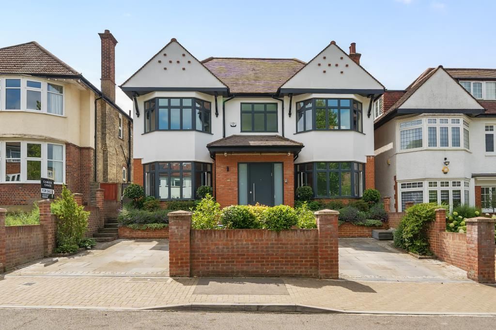 Property photo 1 of 22 External View