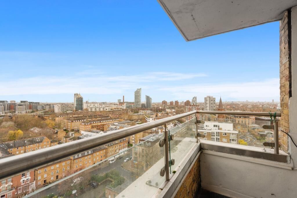 Property photo 2 of 13 Balcony