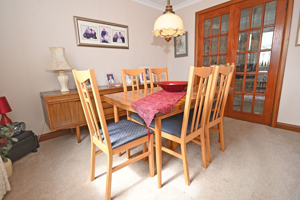 Additional image 10 of 3 bed semi-detached house for sale25 Arran Park, Shore Road, Innellan, Dunoon, Argyll And Bute PA23