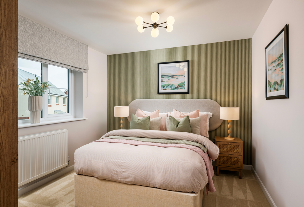 Property photo 3 of 6 Gosford-Bedroom-2