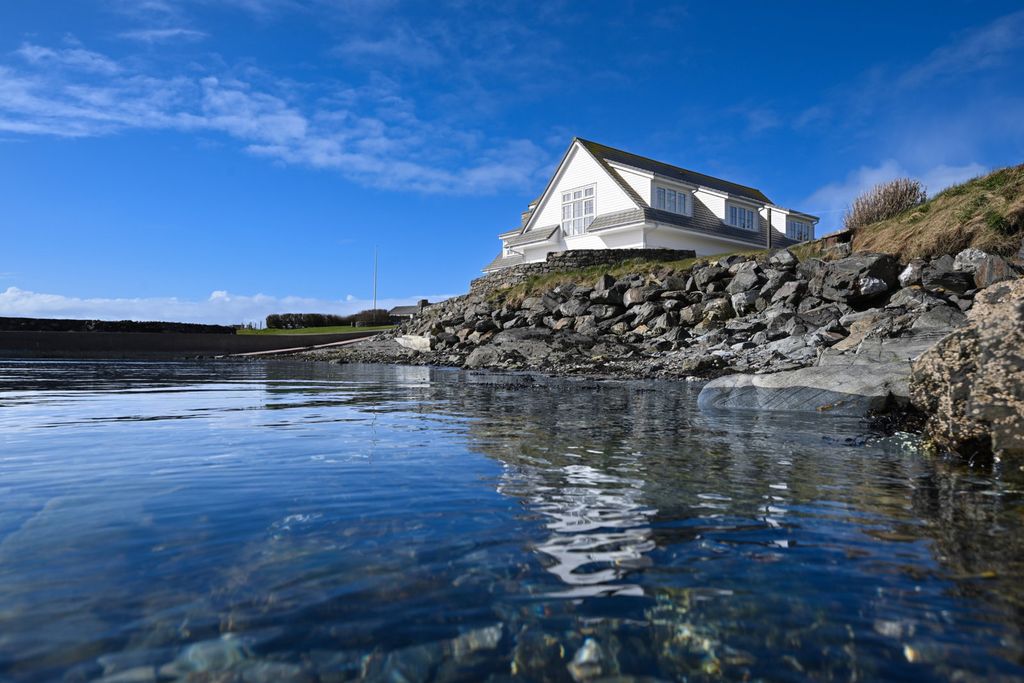Additional image 76 of 4 bed detached house for saleTrondra, Scalloway, Shetland ZE1