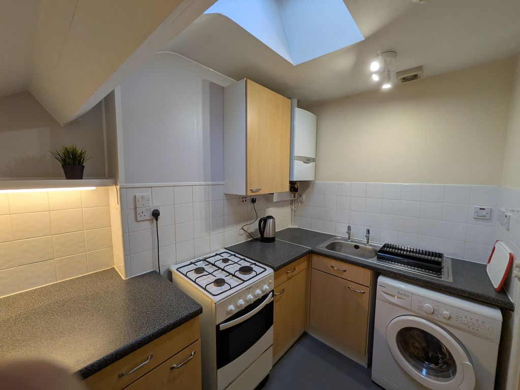 Property photo 3 of 9 Flat D Kitchen