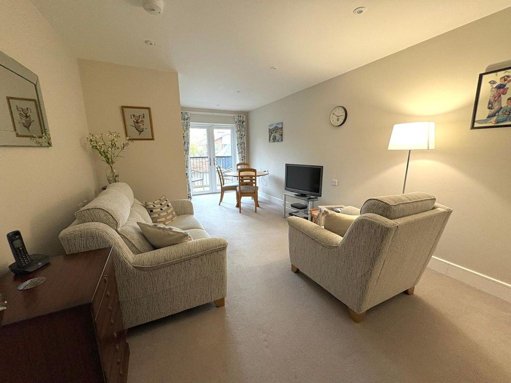 Additional image 4 of 2 bed flat for saleOld Maltings Approach, Melton IP12