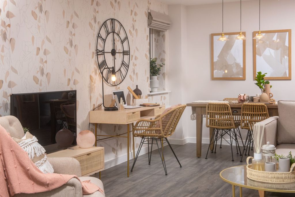 Property photo 3 of 12 Showhome Interior