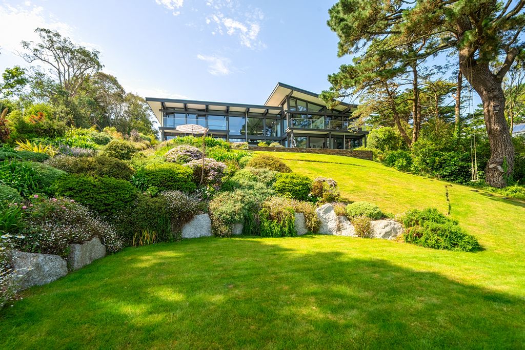 Additional image 35 of 5 bed detached house for saleRestronguet Point, Feock, Nr. Truro, South Cornwall TR3