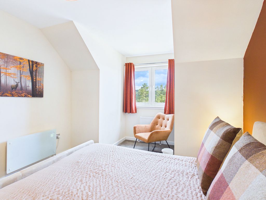 Additional image 12 of 3 bed semi-detached house for saleOsprey Drive, Boat Of Garten PH24