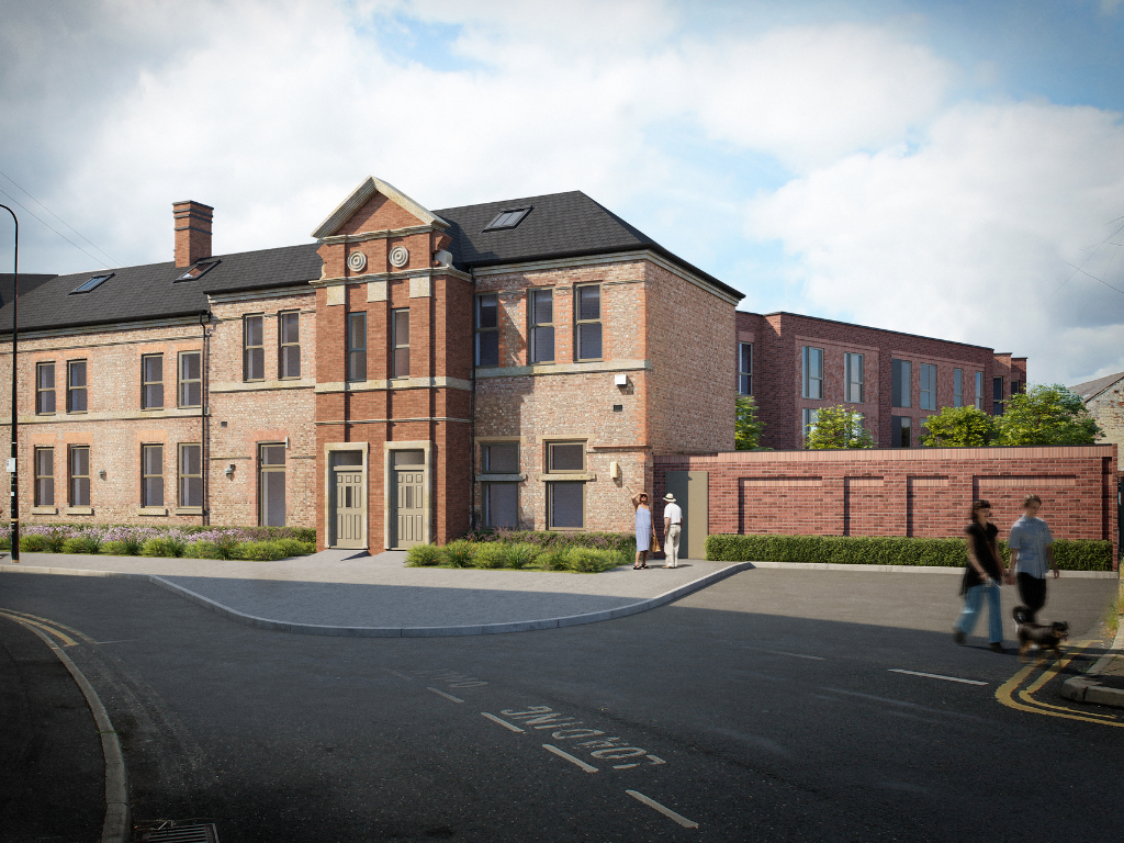 Property photo 3 of 8 Street View2