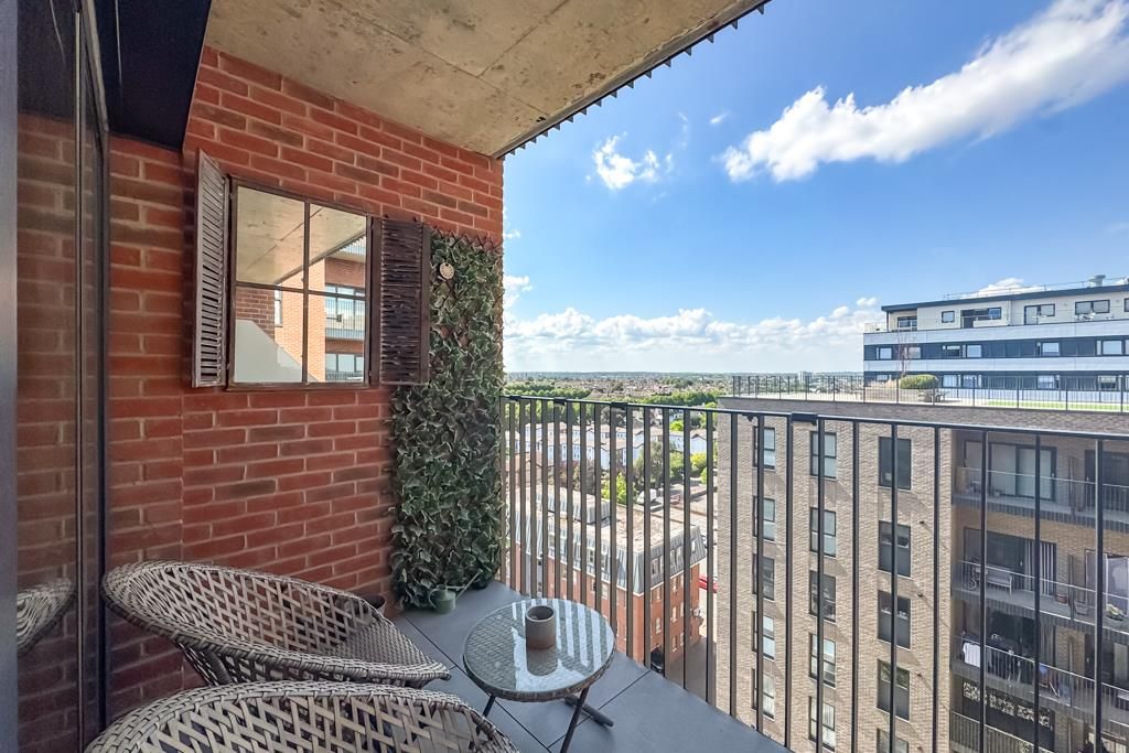 Property photo 1 of 26 Balcony