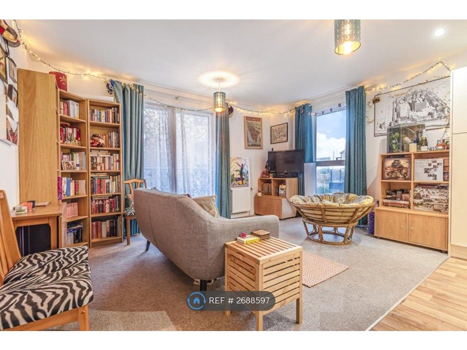 Property photo 2 of 8 Living Room