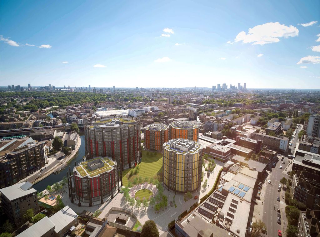 Property photo 2 of 22 Exterior CGI