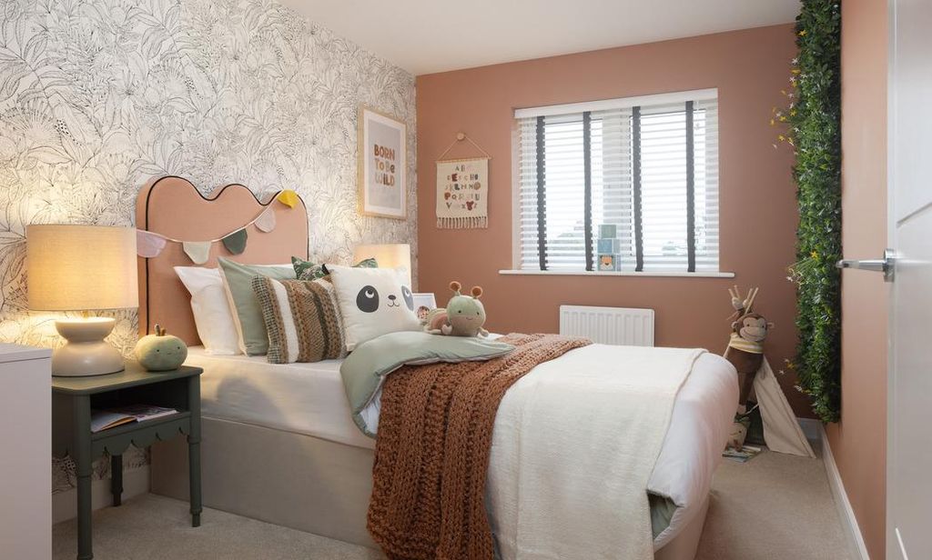 Property photo 3 of 8 Dandara - Zoopla -
