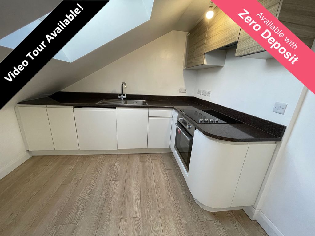 Property photo 2 of 10 Kitchen