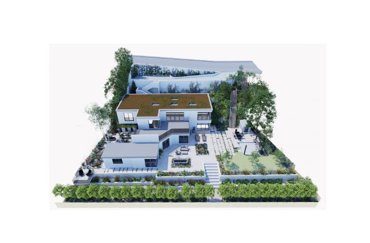 Property photo 2 of 11 Proposed Build