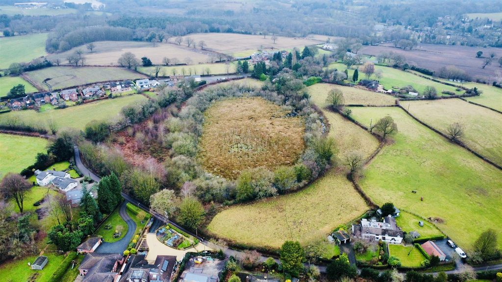 Property photo 3 of 6 Aerial Aspect