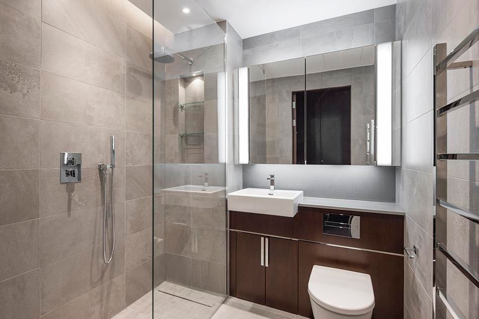 Property photo 3 of 6 Shower Room