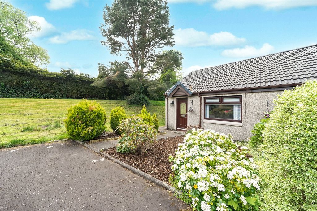 Additional image 21 of 1 bed bungalow for saleArns Grove, Alloa, Clackmannanshire FK10