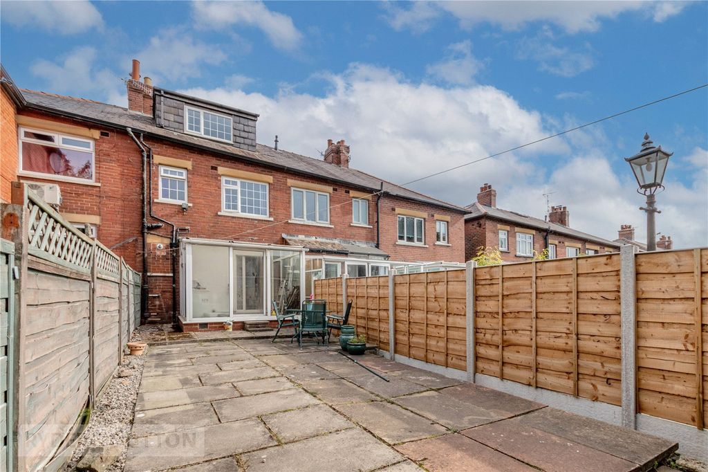 Property photo 1 of 25 Rear View