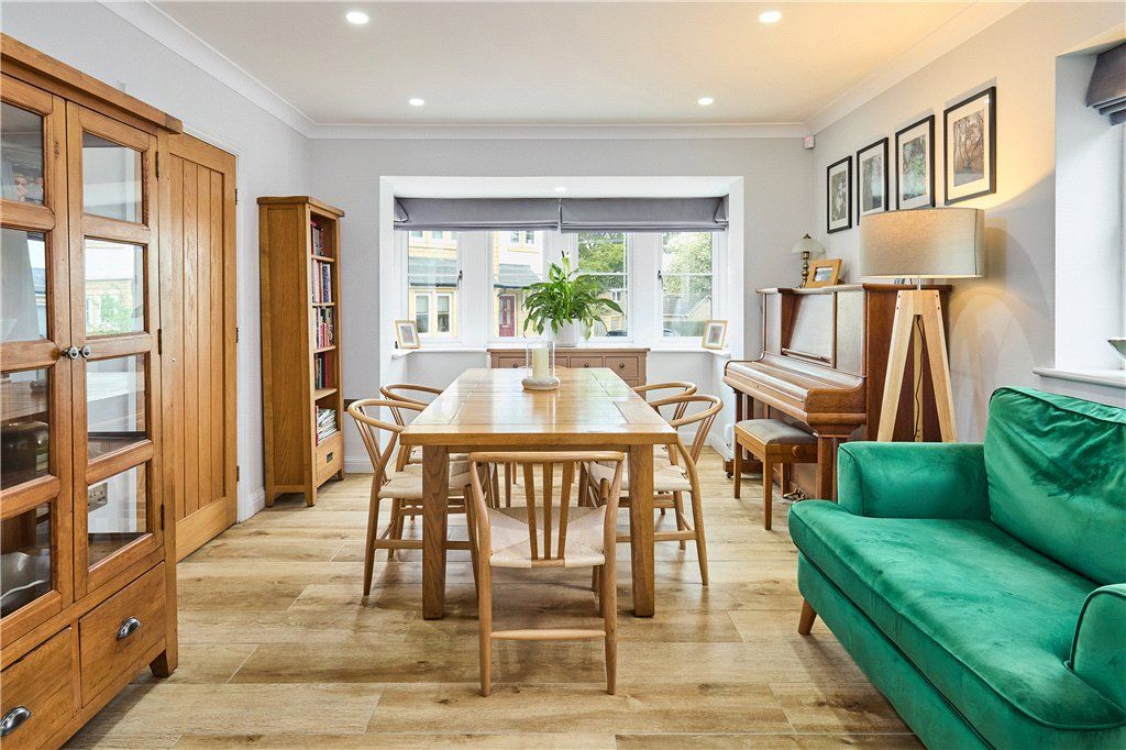 Additional image 6 of 5 bed detached house for saleWhiteley Croft Gardens, Otley, West Yorkshire LS21
