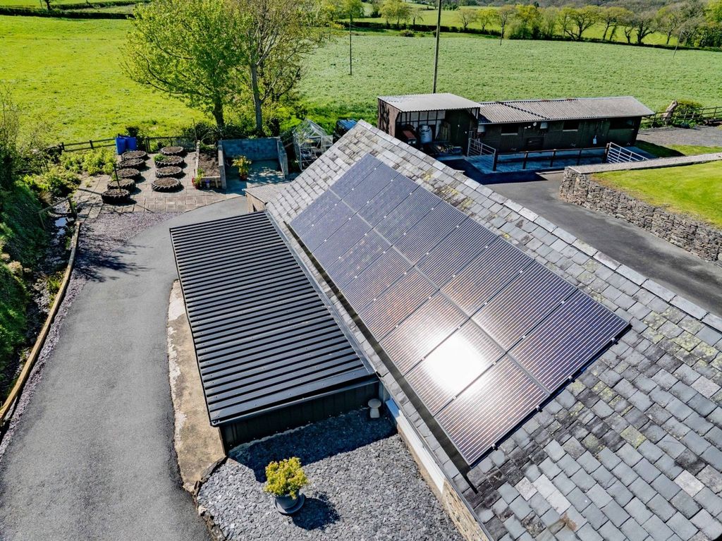 Additional image 58 of 4 bed farm for saleLlanilar, Aberystwyth SY23