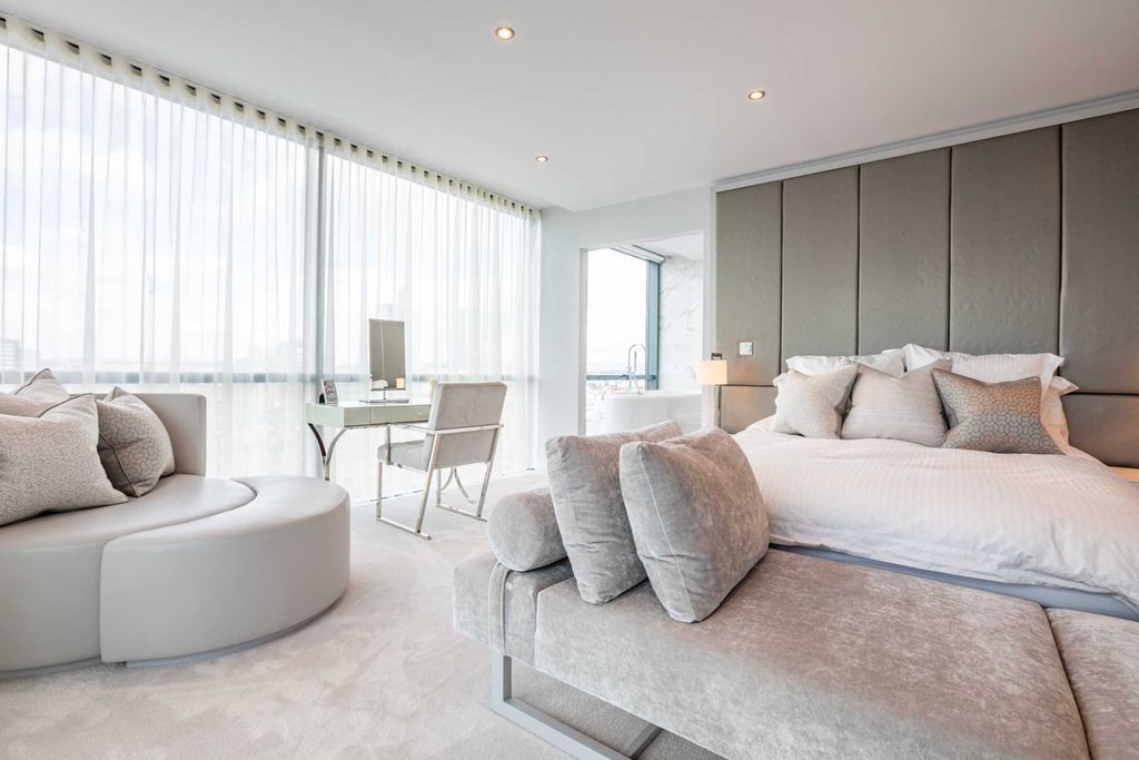 Additional image 20 of 3 bed flat to rentNo1 Deansgate, Manchester M3