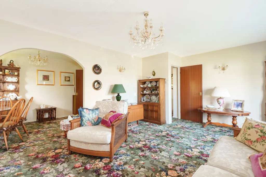 Additional image 5 of 2 bed detached bungalow for saleMandaley, 17 Mountain View, Ballaugh IM7