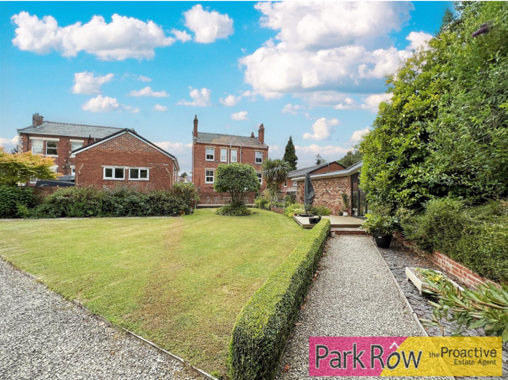 Property photo 1 of 25 Rear Garden