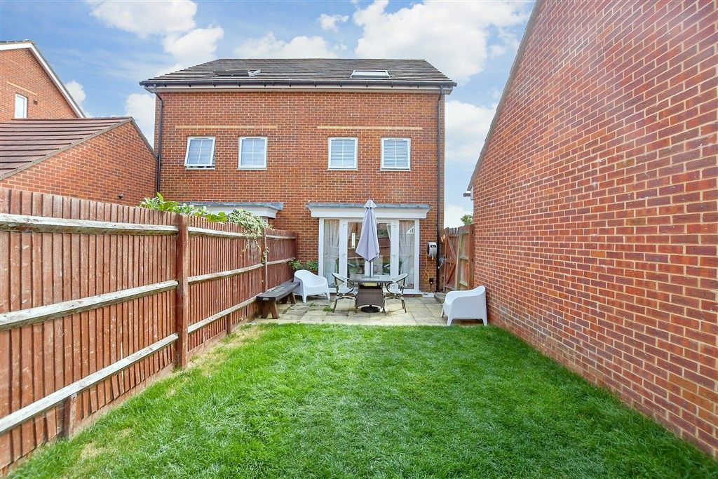 Property photo 2 of 11 Rear Elevation