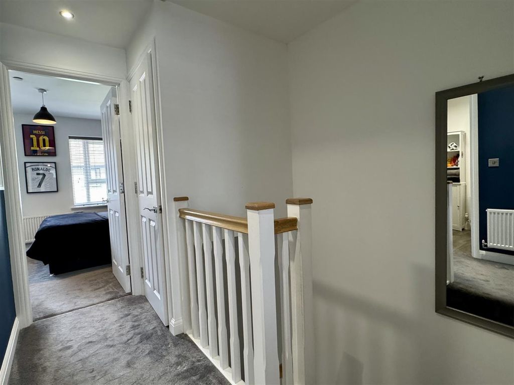 Additional image 23 of 4 bed town house for saleBailey Bridge Drive, Brunel Quarter, Chepstow NP16