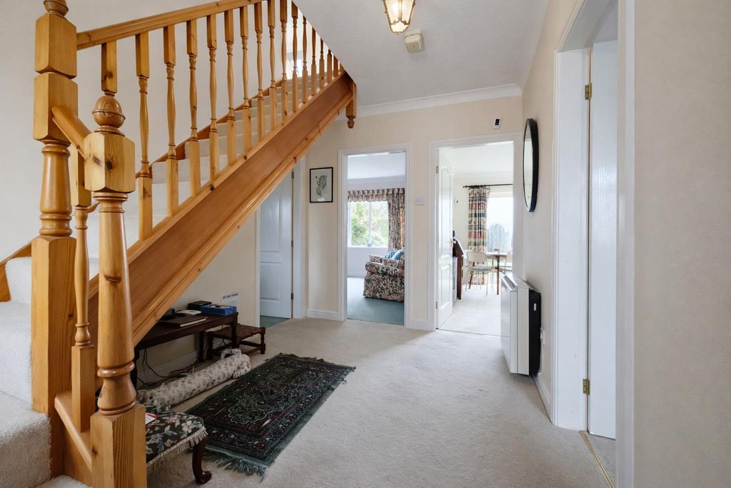 Additional image 6 of 3 bed detached house for saleTy Ni, 9 Wern Y Wylan, Morfa Nefyn LL53