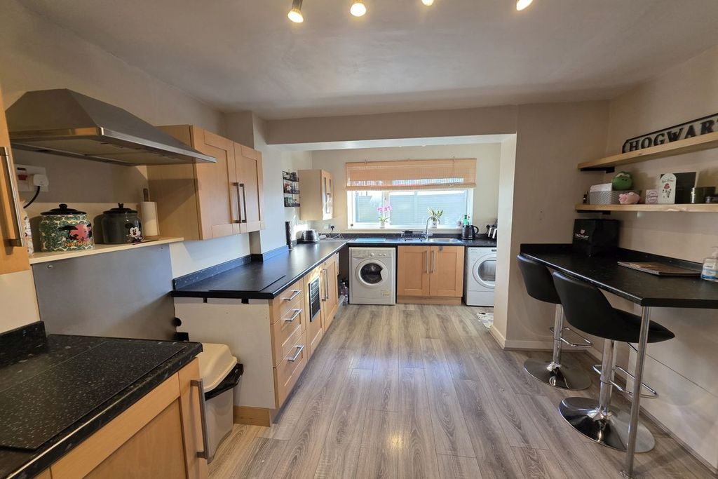 Additional image 9 of 3 bed terraced house for saleSt Davids Road, Abergavenny NP7