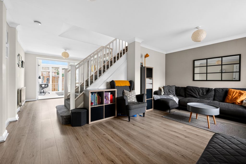 Property photo 2 of 24 Reception Room One