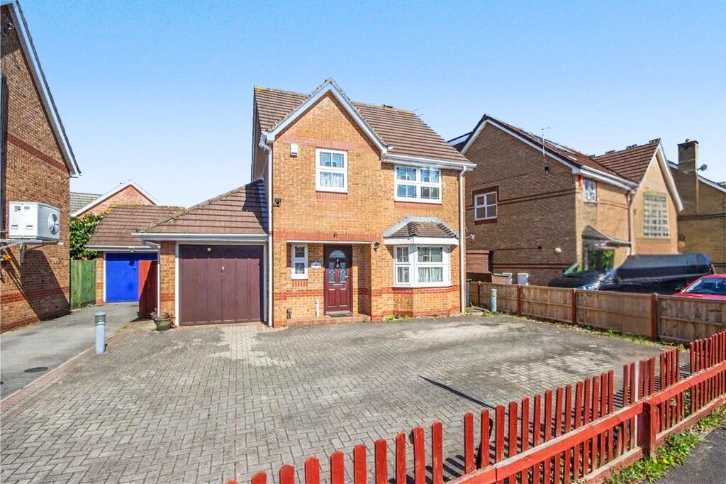 Additional image 20 of 4 bed detached house for saleTarragon Place, Bradley Stoke, Bristol, Gloucestershire, Gb BS32